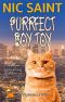 [The Mysteries of Max 18] • Purrfect Boy Toy